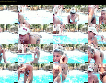 texaspeach69 — 92 minute Chaturbate female cam show recording, 720p, May 27, 2022