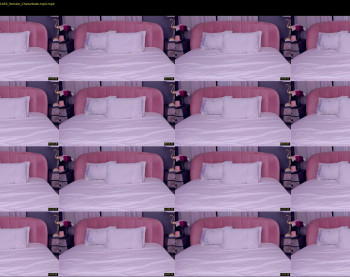 thebaewatch — 20 minute Chaturbate female cam show recording, 1080p, May 27, 2022
