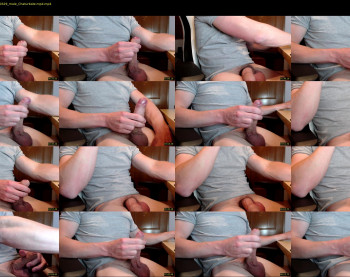 thedome372 — 10 minute Chaturbate male cam show recording, 1080p, May 28, 2022