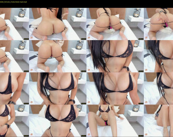 tiffanystone_ — 5 minute Chaturbate female cam show recording, 1080p, May 27, 2022