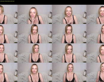 tilly_eliot — 11 minute Chaturbate female cam show recording, 1080p, May 27, 2022