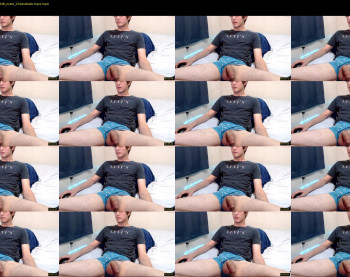 timeisgone — 3 minute Chaturbate couple cam show recording, 720p, May 28, 2022