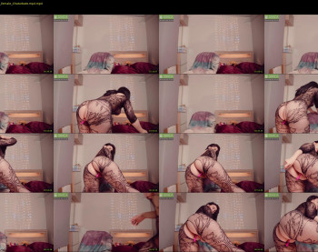 tiny_hat — 12 minute Chaturbate female cam show recording, 1080p, May 27, 2022