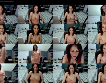 toplegs — 94 minute Chaturbate female cam show recording, 720p, May 27, 2022
