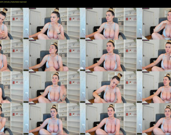 vanessacroft — 12 minute Chaturbate female cam show recording, 1080p, May 27, 2022
