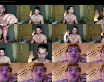 viktor_secret — 14 minute Chaturbate male cam show recording, 1080p, May 27, 2022