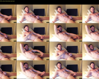 warrenkener — 46 minute Chaturbate male cam show recording, 1080p, May 27, 2022