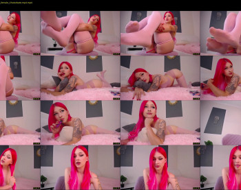 wild_lov — 30 minute Chaturbate female cam show recording, 1080p, May 27, 2022