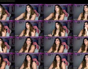 xclusivesecrets — 11 minute Chaturbate female cam show recording, 1080p, May 27, 2022