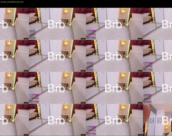 yorgely_ — 23 minute Chaturbate female cam show recording, 1080p, May 28, 2022