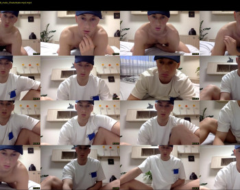 youcan__ — 62 minute Chaturbate male cam show recording, 480p, May 27, 2022
