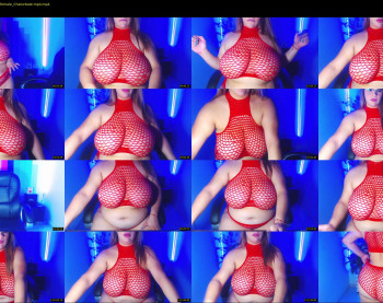 zathert — 82 minute Chaturbate female cam show recording, 1080p, May 27, 2022