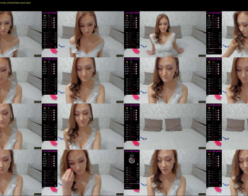 zem1 — 64 minute Chaturbate female cam show recording, 720p, May 27, 2022