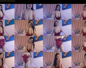 1dream_magical — 17 minute Chaturbate female cam show recording, 720p, May 28, 2022