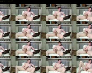 9thick88 — 38 minute Chaturbate male cam show recording, 1080p, May 28, 2022