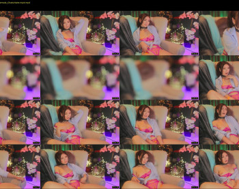 _1s___ — 55 minute Chaturbate female cam show recording, 1080p, May 28, 2022