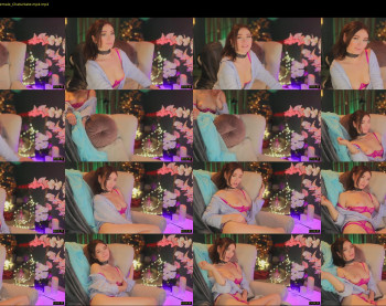 _1s___ — 18 minute Chaturbate female cam show recording, 1080p, May 28, 2022