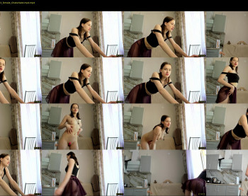 _abby_bb — 54 minute Chaturbate female cam show recording, 1080p, May 28, 2022
