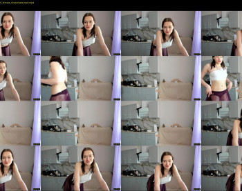 _abby_bb — 3 minute Chaturbate female cam show recording, 1080p, May 28, 2022