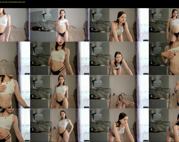 _abby_bb — 23 minute Chaturbate female cam show recording, 1080p, May 28, 2022