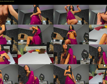 _adelle — 66 minute Chaturbate female cam show recording, 1080p, May 28, 2022