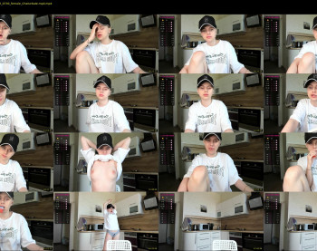 _be_my_daddy — 54 minute Chaturbate female cam show recording, 1080p, May 28, 2022