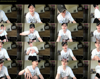 _be_my_daddy — 6 minute Chaturbate female cam show recording, 1080p, May 28, 2022