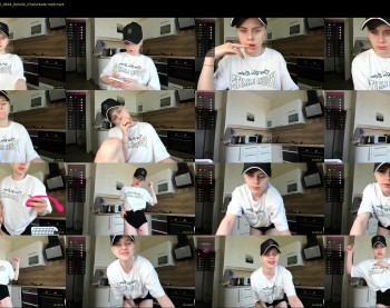 _be_my_daddy — 48 minute Chaturbate female cam show recording, 1080p, May 28, 2022
