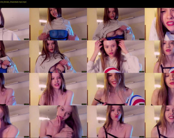 _demi_dee_ — 23 minute Chaturbate female cam show recording, 720p, May 29, 2022