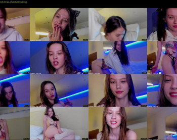 _demi_dee_ — 102 minute Chaturbate female cam show recording, 720p, May 29, 2022