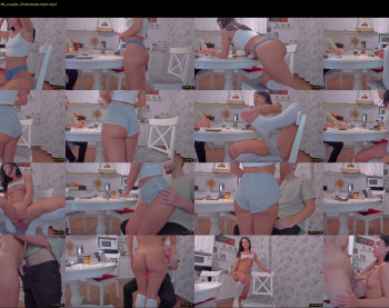 _gabrielle_ — 92 minute Chaturbate female cam show recording, 720p, May 29, 2022