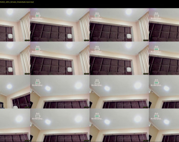 _huge_boobs_ebony — 54 minute Chaturbate female cam show recording, 1080p, May 28, 2022
