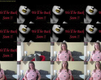 _jeniffer_hot — 38 minute Chaturbate female cam show recording, 720p, May 28, 2022