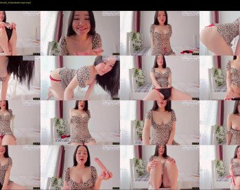 _jikey_ — 54 minute Chaturbate female cam show recording, 1080p, May 28, 2022