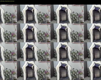 _karen01 — 25 minute Chaturbate female cam show recording, 480p, May 28, 2022