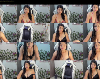 _karen01 — 51 minute Chaturbate female cam show recording, 720p, May 28, 2022