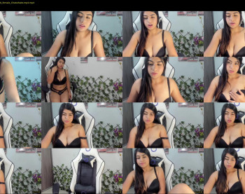 _karen01 — 30 minute Chaturbate female cam show recording, 720p, May 28, 2022