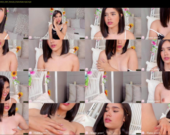 _meghan_gomez1_ — 37 minute Chaturbate female cam show recording, 1080p, May 28, 2022