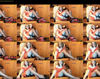 _natali_ — 8 minute Chaturbate female cam show recording, 720p, May 28, 2022