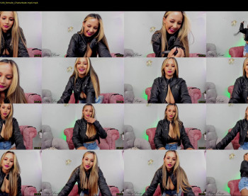 abby_rosse_ — 20 minute Chaturbate female cam show recording, 1080p, May 28, 2022