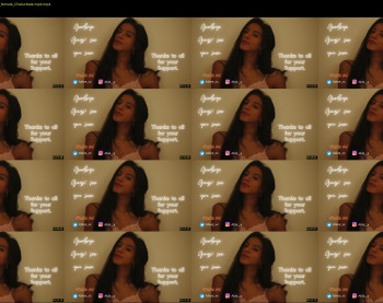 abiee__ — 8 minute Chaturbate female cam show recording, 1080p, May 28, 2022