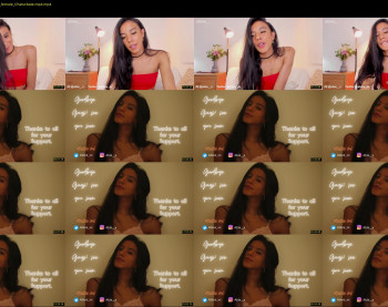 abiee__ — 31 minute Chaturbate female cam show recording, 1080p, May 28, 2022