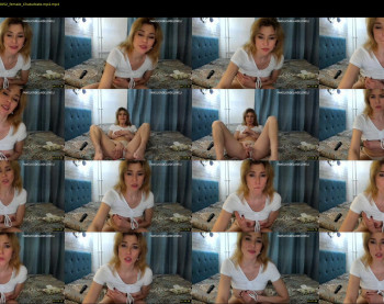 adelaide007 — 4 minute Chaturbate female cam show recording, 1080p, May 29, 2022