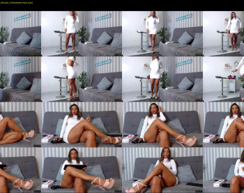 ainaah_ — 62 minute Chaturbate female cam show recording, 1080p, May 28, 2022