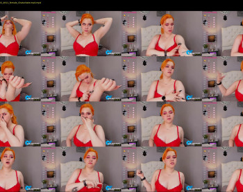 albaandthayron — 3 minute Chaturbate couple cam show recording, 1080p, May 28, 2022