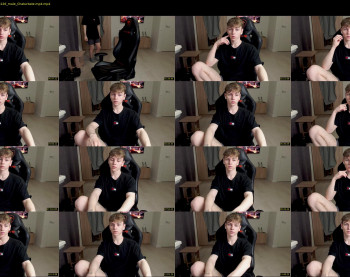 alex_gotcha — 14 minute Chaturbate male cam show recording, 1080p, May 28, 2022