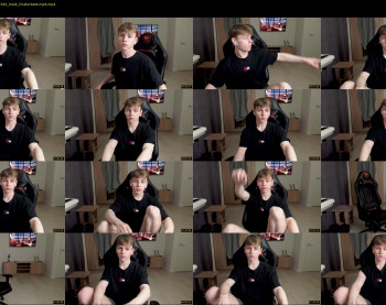 alex_gotcha — 54 minute Chaturbate male cam show recording, 1080p, May 28, 2022