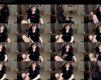 alex_gotcha — 55 minute Chaturbate male cam show recording, 1080p, May 29, 2022