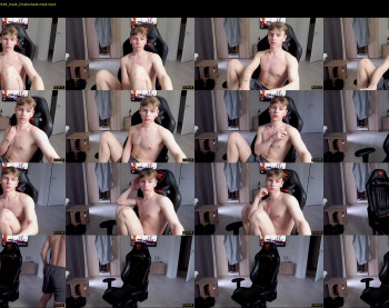 alex_gotcha — 50 minute Chaturbate male cam show recording, 1080p, May 29, 2022