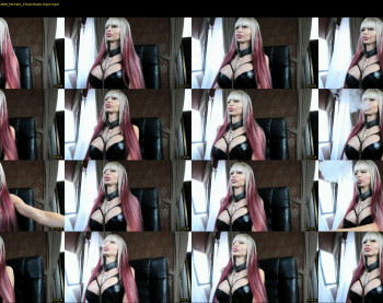 alexissadele — 33 minute Chaturbate female cam show recording, 720p, May 28, 2022